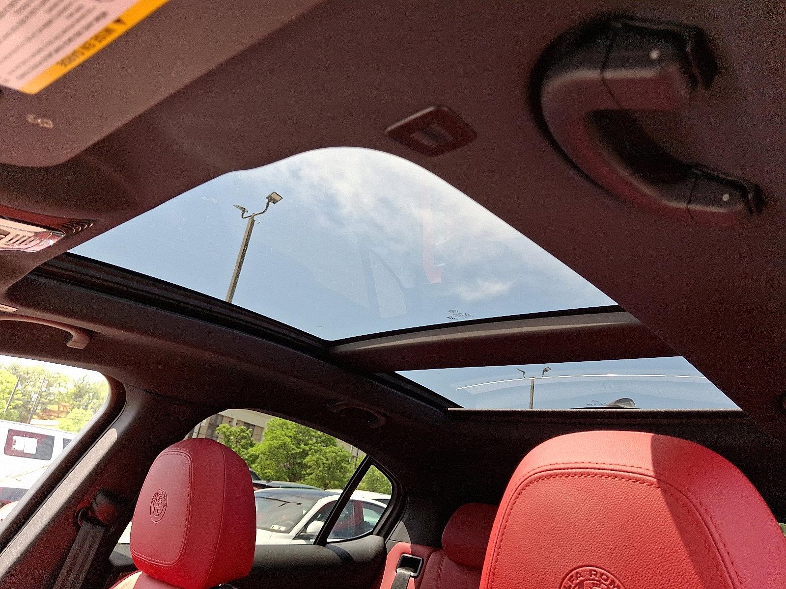 2025 Alfa Romeo Stelvio Vehicle Photo in Willow Grove, PA 19090