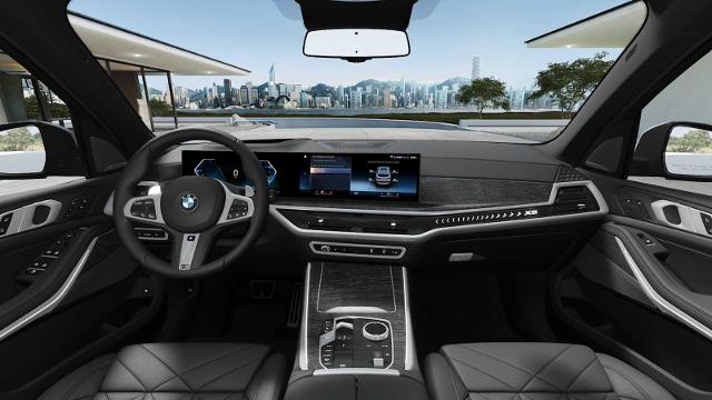 2026 BMW X5 xDrive50e Vehicle Photo in GRAPEVINE, TX 76051