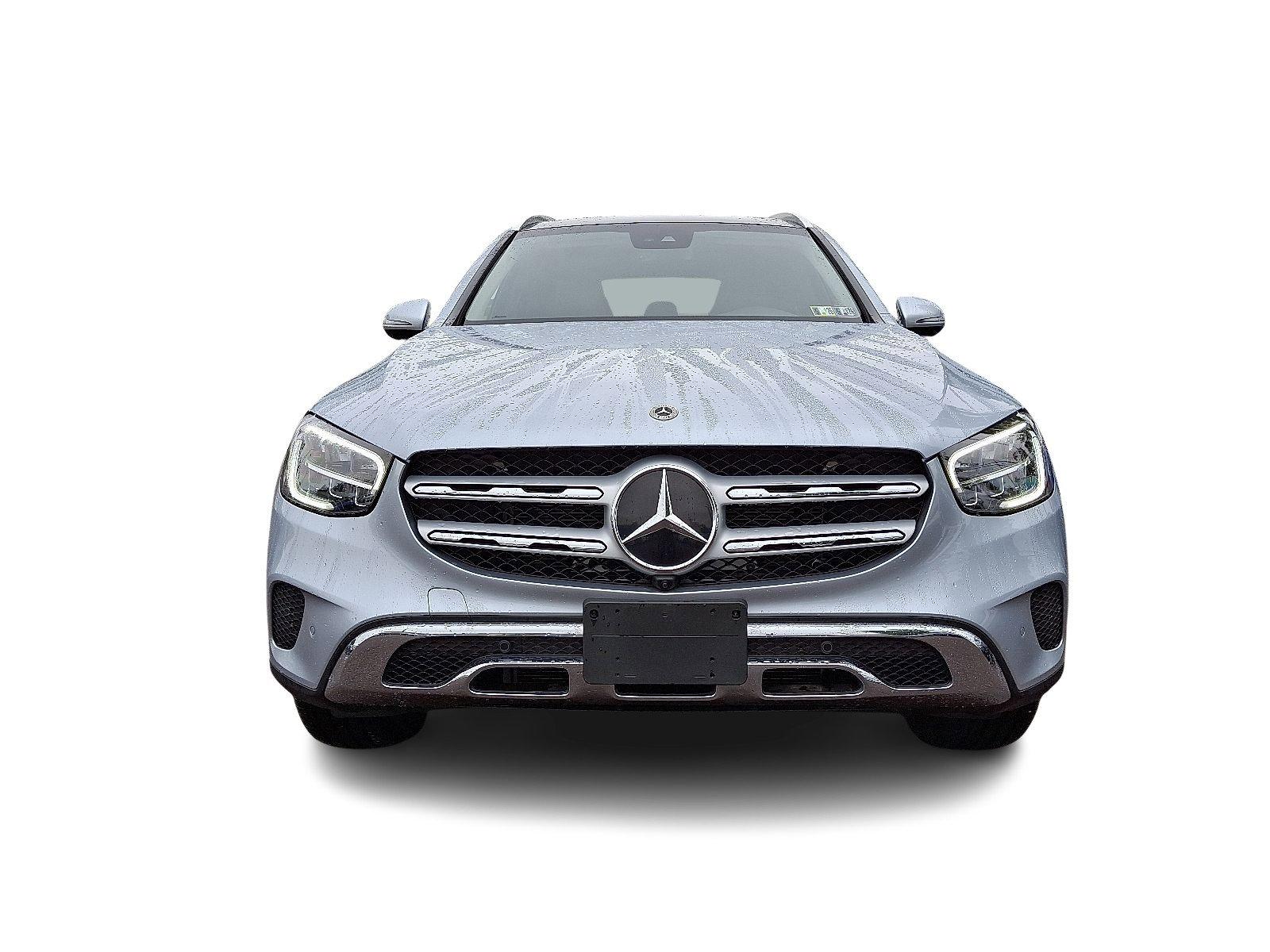 2022 Mercedes-Benz GLC Vehicle Photo in Willow Grove, PA 19090