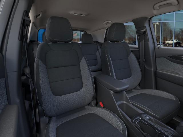 2025 Chevrolet Trailblazer Vehicle Photo in MADISON, WI 53713-3220