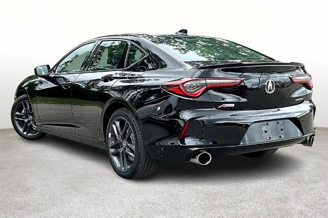 2025 Acura TLX Vehicle Photo in Tulsa, OK 74145