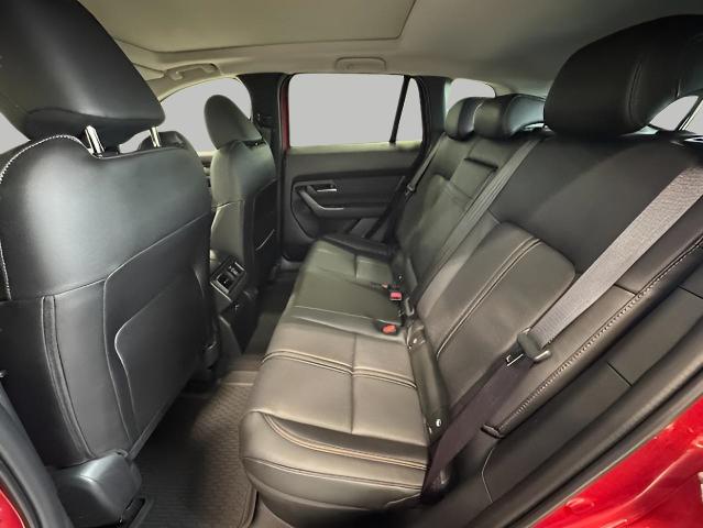 2025 Mazda CX-50 Hybrid Vehicle Photo in Green Bay, WI 54304