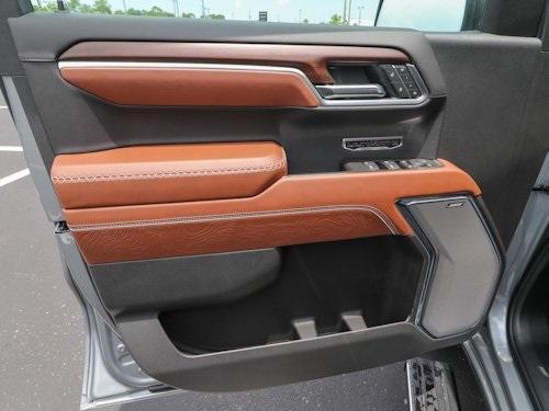 2025 GMC Sierra 1500 Vehicle Photo in HOMOSASSA, FL 34448-1461