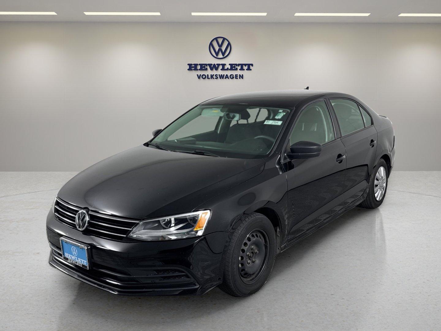 2016 Volkswagen Jetta Sedan Vehicle Photo in Georgetown, TX 78626