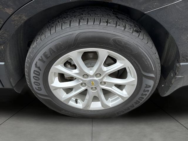2020 Chevrolet Equinox Vehicle Photo in MIDDLETON, WI 53562-1492