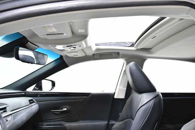2021 Lexus ES 350 Vehicle Photo in DALLAS, TX 75235