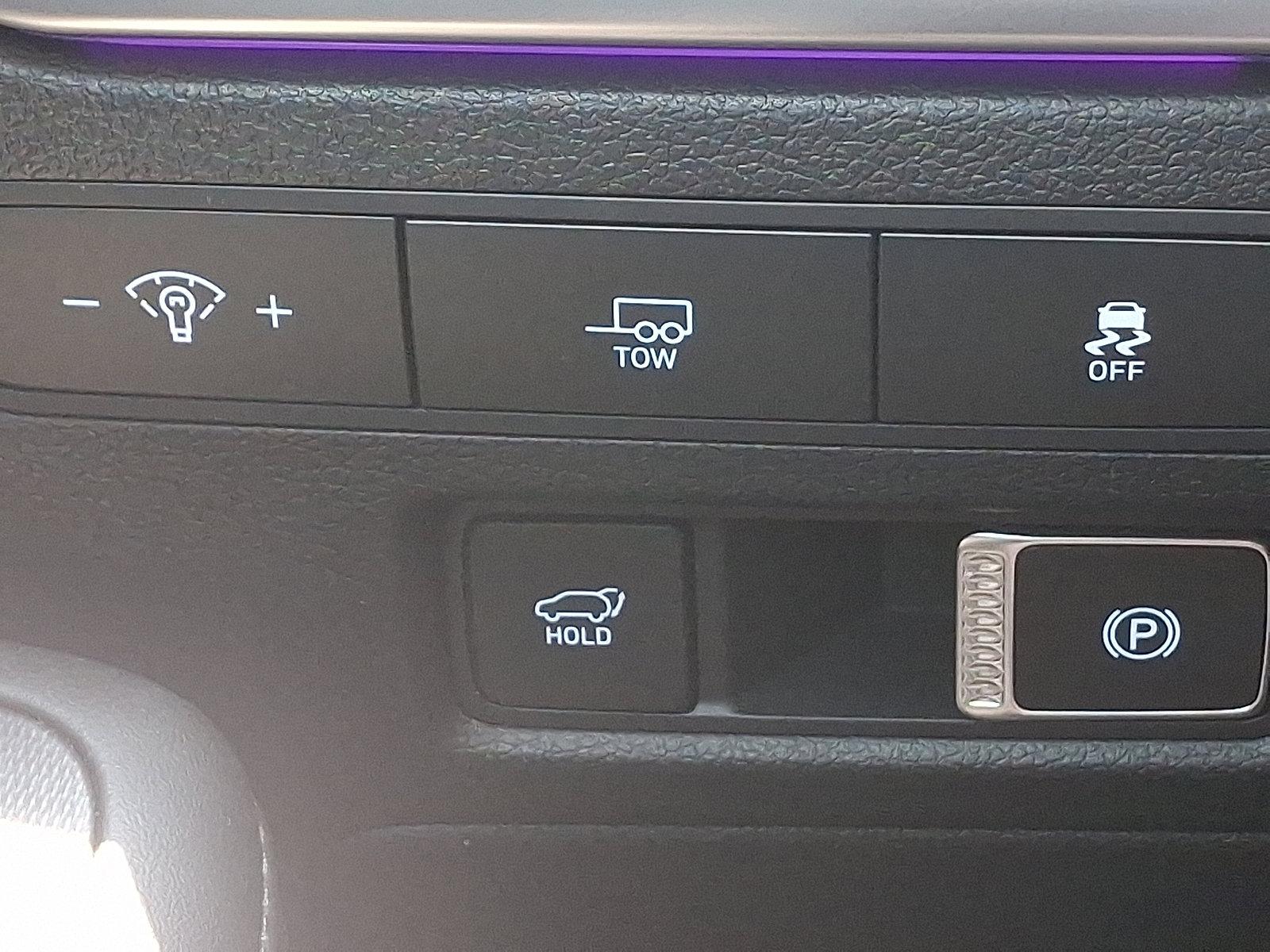 2025 Hyundai PALISADE Vehicle Photo in Harrisburg, PA 17111