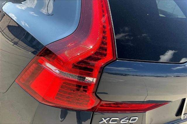 2023 Volvo XC60 Vehicle Photo in Grapevine, TX 76051