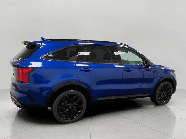 2022 Kia Sorento Vehicle Photo in Appleton, WI 54913