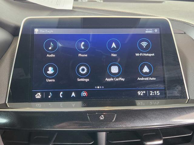 2023 Cadillac CT5-V Vehicle Photo in HOUSTON, TX 77079