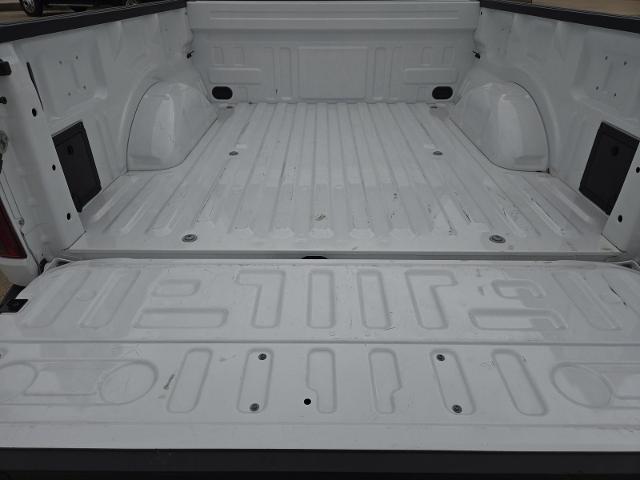 2024 Ford F-150 Vehicle Photo in Weatherford, TX 76087