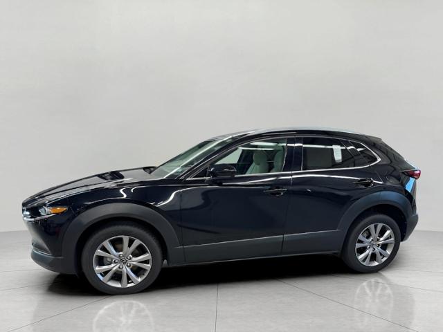 2020 Mazda CX-30 Vehicle Photo in Green Bay, WI 54304