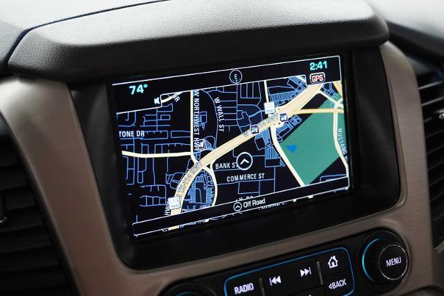 2018 GMC Yukon Vehicle Photo in GRAPEVINE, TX 76051