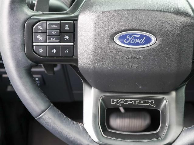 2023 Ford F-150 Vehicle Photo in Dallas, TX 75209