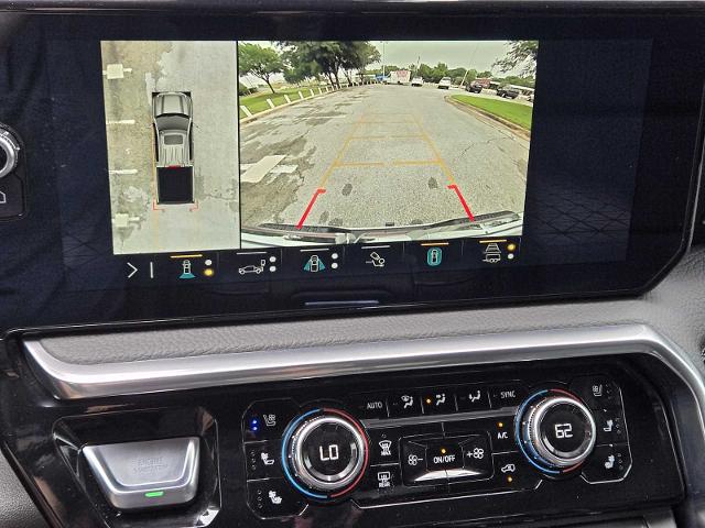 2023 GMC Sierra 1500 Vehicle Photo in DENTON, TX 76210-9321