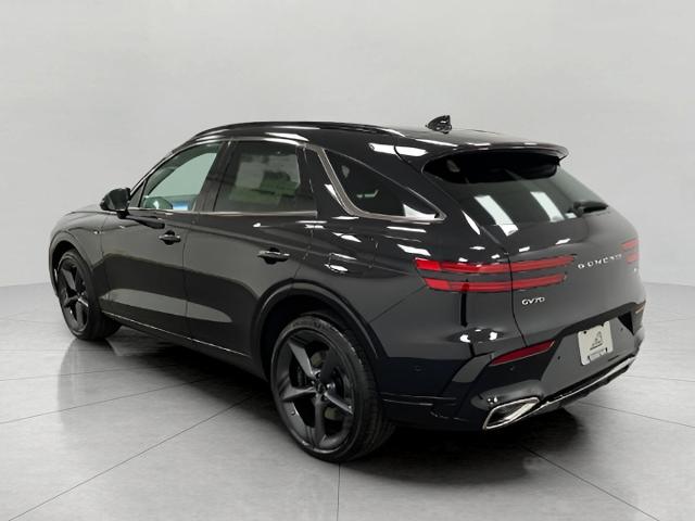 2026 Genesis GV70 Vehicle Photo in Appleton, WI 54913