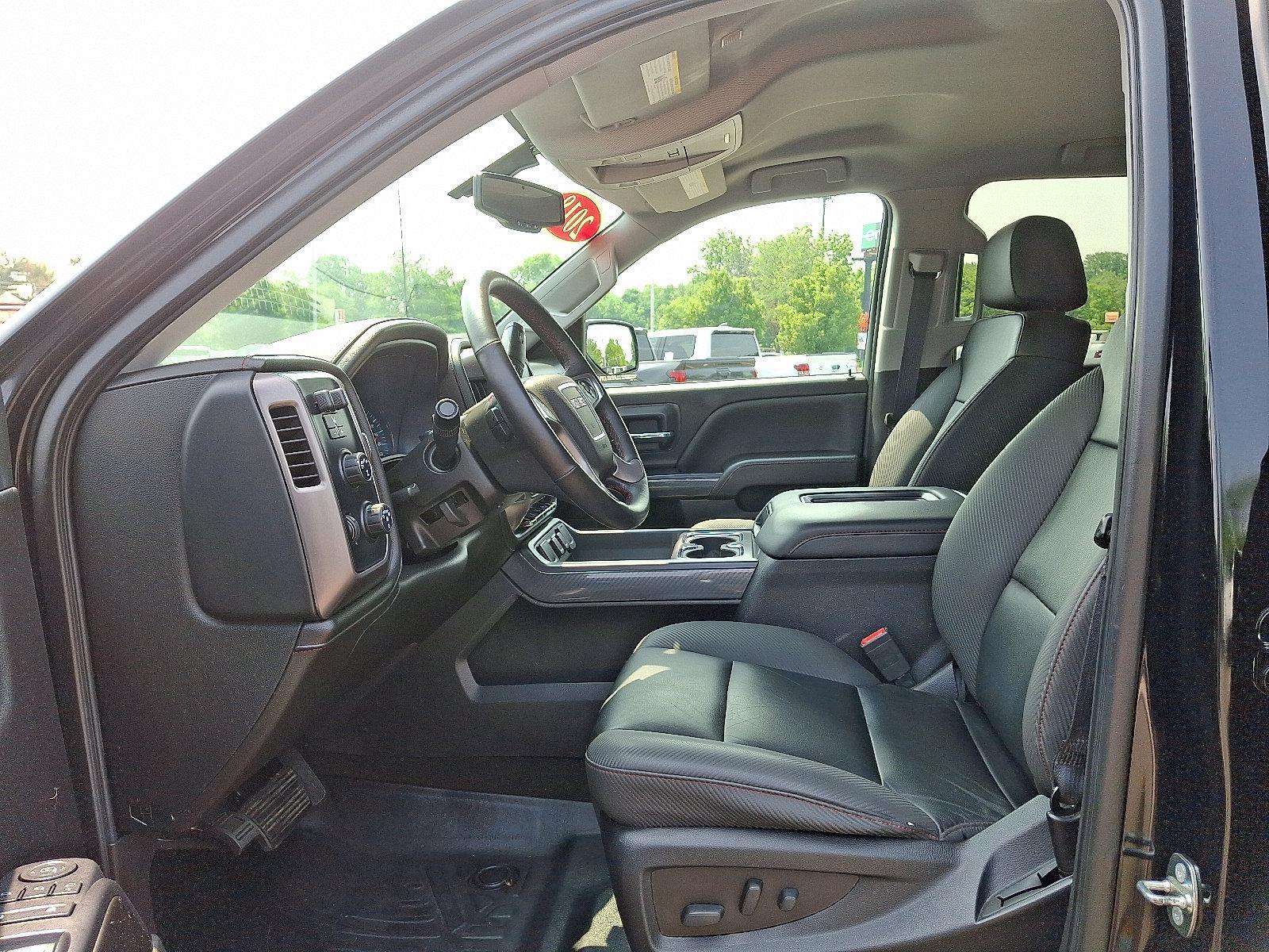 2018 GMC Sierra 1500 Vehicle Photo in Trevose, PA 19053