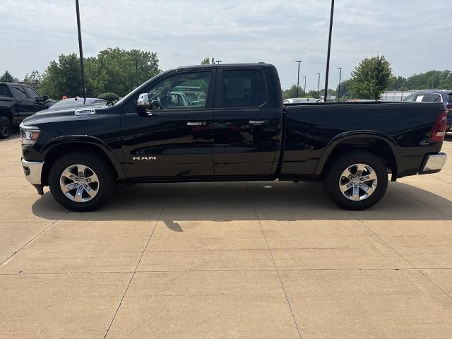 2019 Ram 1500 Vehicle Photo in Peoria, IL 61615