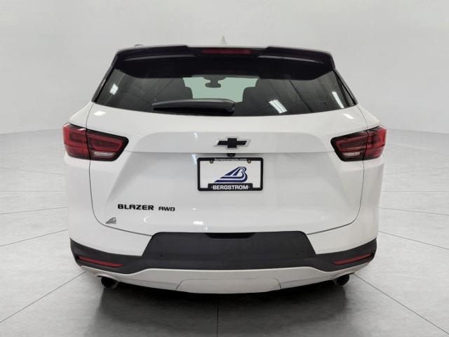 2023 Chevrolet Blazer Vehicle Photo in NEENAH, WI 54956-2243