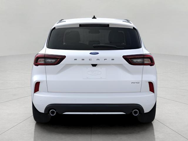 2024 Ford Escape Vehicle Photo in Oshkosh, WI 54901