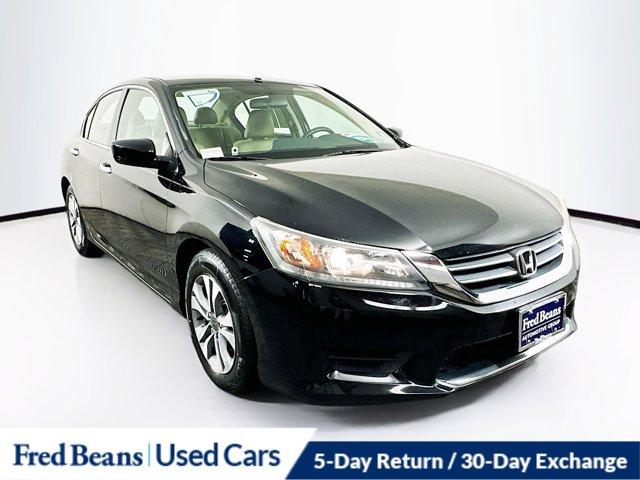 2015 Honda Accord Sedan Vehicle Photo in Flemington, NJ 08822