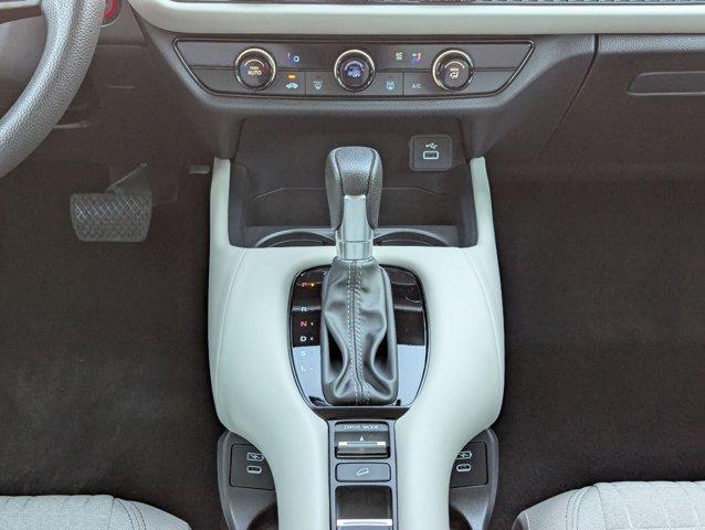 2025 Honda HR-V Vehicle Photo in San Antonio, TX 78230