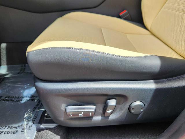 2021 Lexus NX 300 Vehicle Photo in FORT WORTH, TX 76132