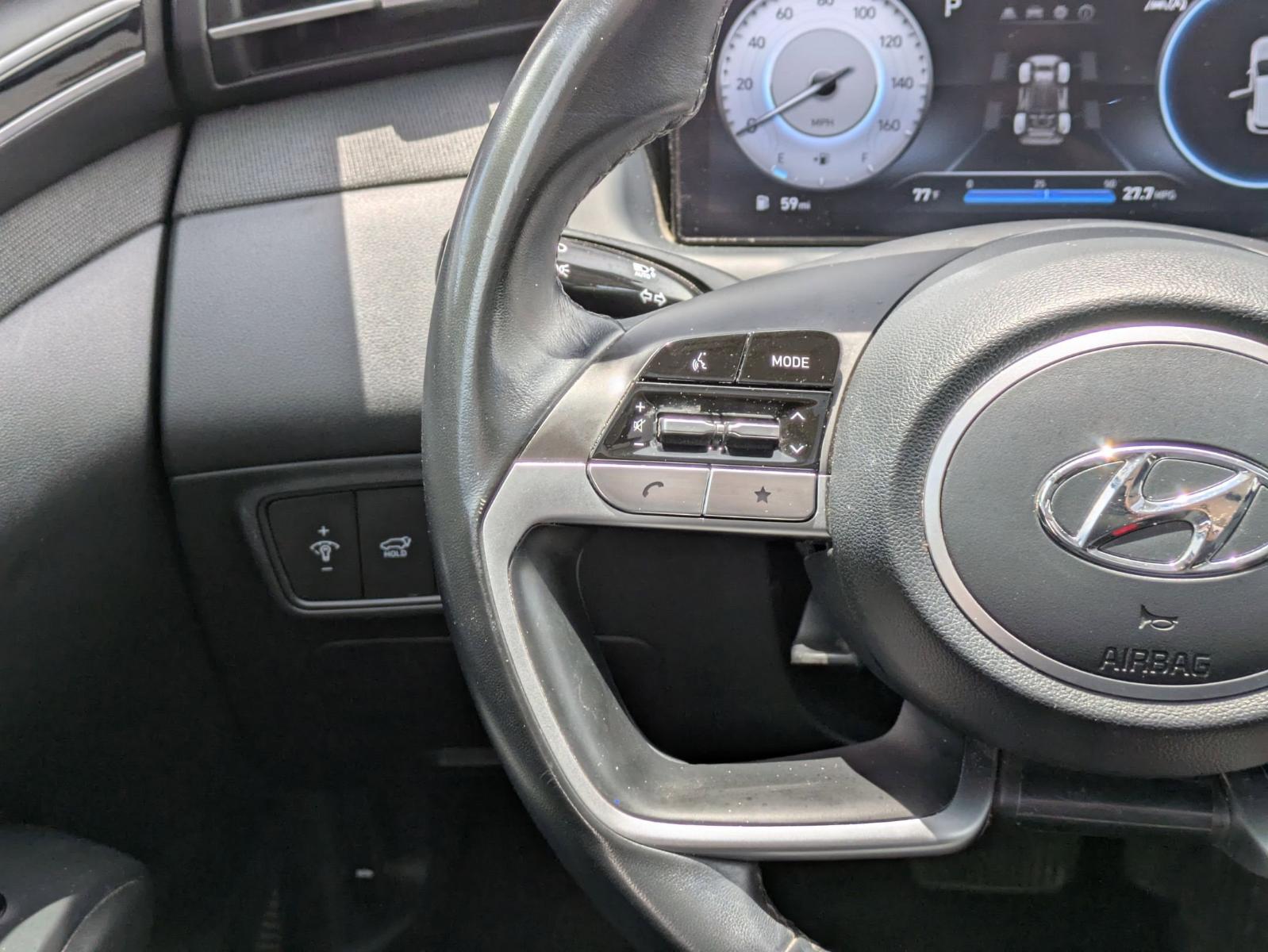 2023 Hyundai Tucson Vehicle Photo in SELMA, TX 78154-1460