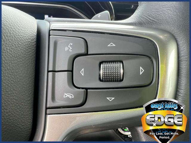 2022 Chevrolet Silverado 1500 Vehicle Photo in Roslyn, NY 11576