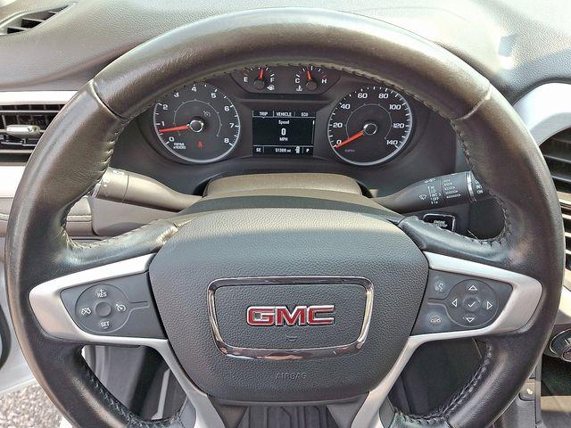 2019 GMC Acadia Vehicle Photo in DANBURY, CT 06810-5034