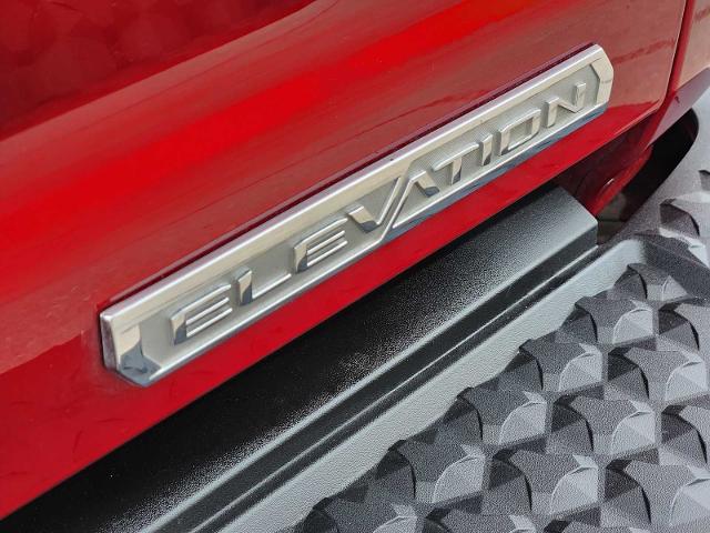 2023 GMC Canyon Vehicle Photo in DENTON, TX 76210-9321