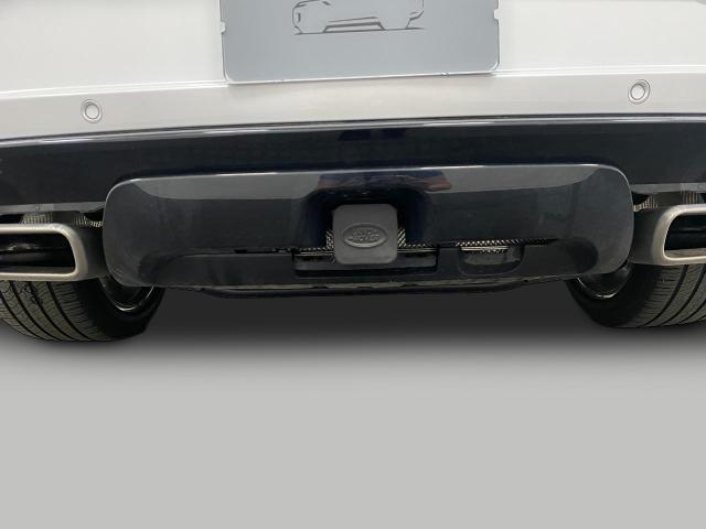 2024 Range Rover Sport Vehicle Photo in Appleton, WI 54913