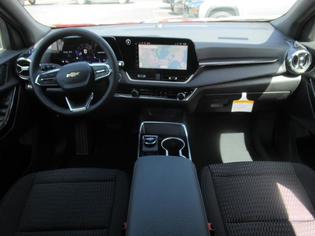 2026 Chevrolet Equinox Vehicle Photo in LEESBURG, FL 34788-4022