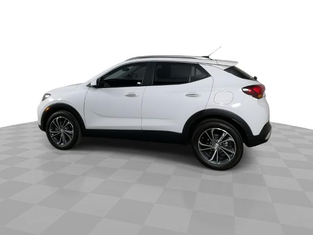 2023 Buick Encore GX Vehicle Photo in GILBERT, AZ 85297-0402