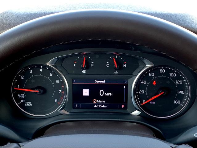 2023 GMC Acadia Vehicle Photo in BEAUFORT, SC 29906-4218