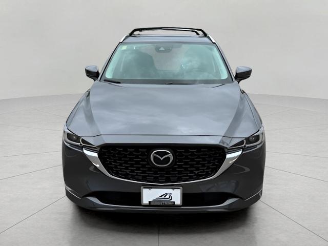 2025 Mazda CX-5 Vehicle Photo in Green Bay, WI 54304