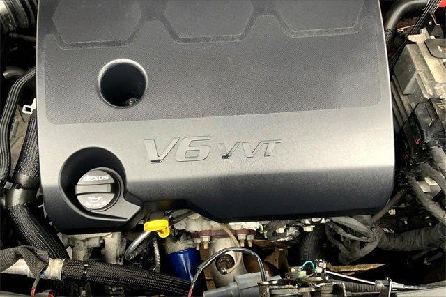 2022 Buick Enclave Vehicle Photo in TOPEKA, KS 66609-0000