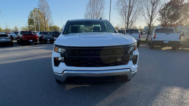 2024 Chevrolet Silverado 1500 Vehicle Photo in BENTONVILLE, AR 72712-4322