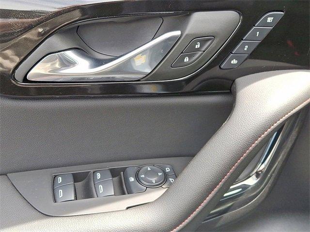 2025 Chevrolet Blazer Vehicle Photo in LANCASTER, PA 17601-0000