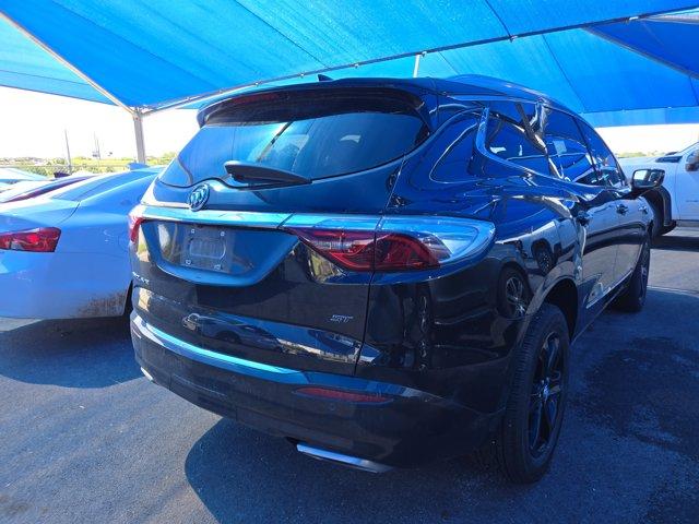2023 Buick Enclave Vehicle Photo in Decatur, TX 76234