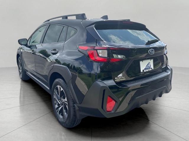 2025 Subaru Crosstrek Vehicle Photo in Oshkosh, WI 54904