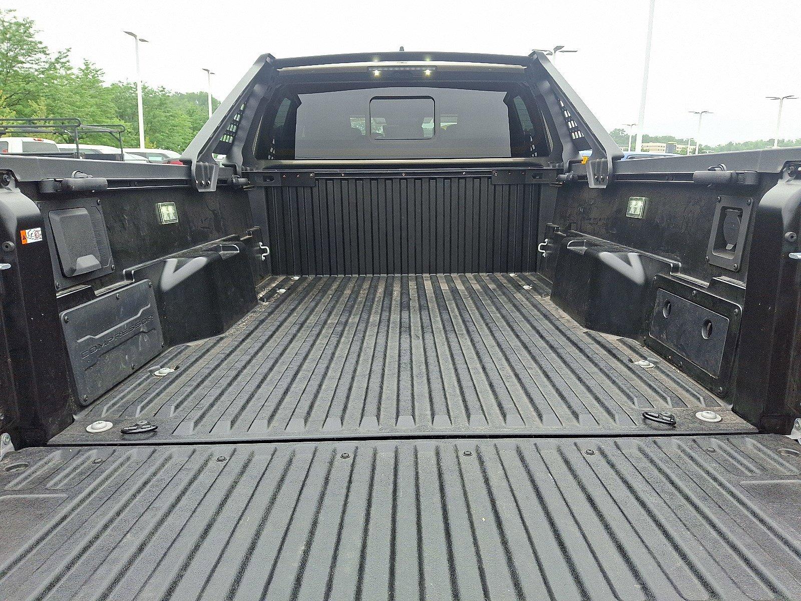 2024 Toyota Tacoma 4WD Vehicle Photo in Harrisburg, PA 17111