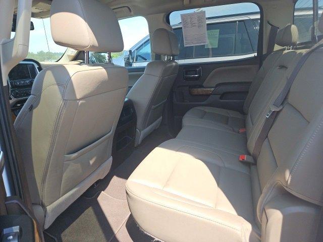 2018 GMC Sierra 1500 Vehicle Photo in PUYALLUP, WA 98371-4149