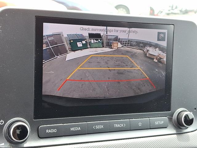 2022 Hyundai KONA Vehicle Photo in Philadelphia, PA 19116