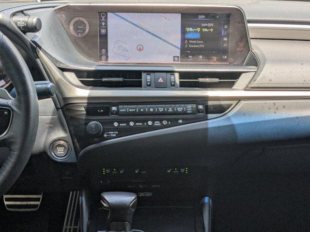 2019 Lexus ES 350 Vehicle Photo in BRUNSWICK, GA 31525-1881