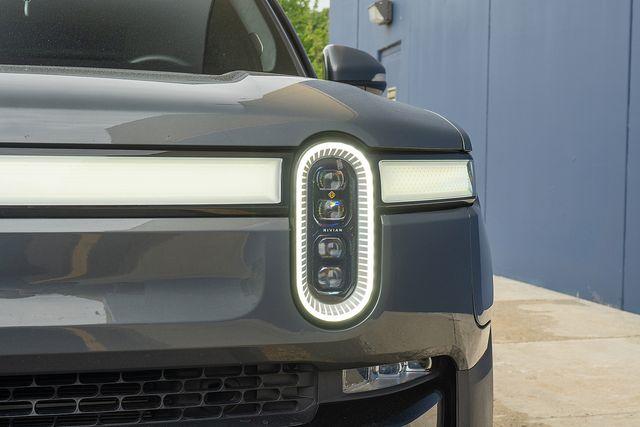 2022 Rivian R1S Vehicle Photo in DANBURY, CT 06810-5034