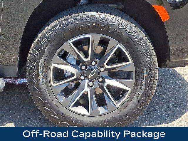 2023 Chevrolet Tahoe Vehicle Photo in DANBURY, CT 06810-5034