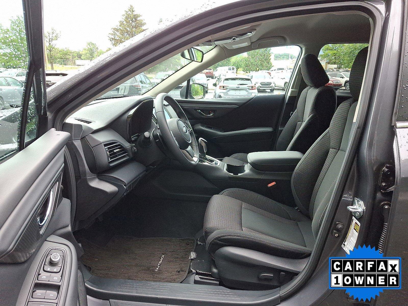 2024 Subaru Outback Vehicle Photo in Harrisburg, PA 17111