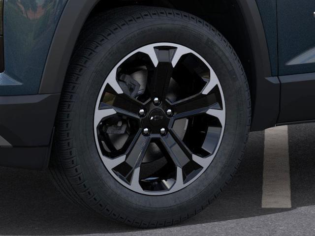 2026 Chevrolet Equinox Vehicle Photo in Roslyn, NY 11576