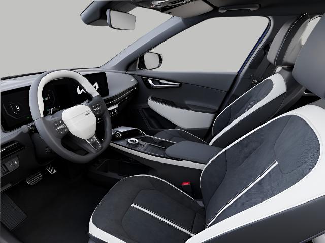 2025 Kia EV6 Vehicle Photo in Oshkosh, WI 54904